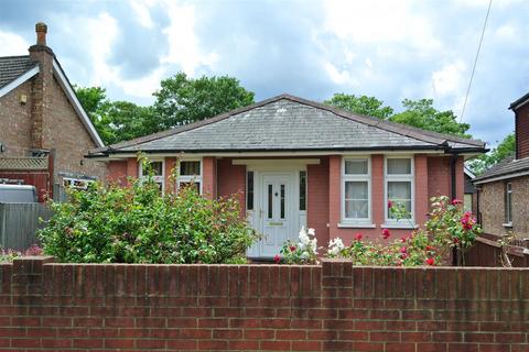 3 bedroom detached bungalow for sale, Pooley Green Road, Egham TW20