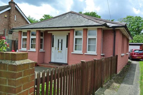 3 bedroom detached bungalow for sale, Pooley Green Road, Egham TW20