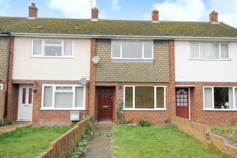 2 bedroom terraced house for sale, Didcot,  Oxfordshire,  OX11