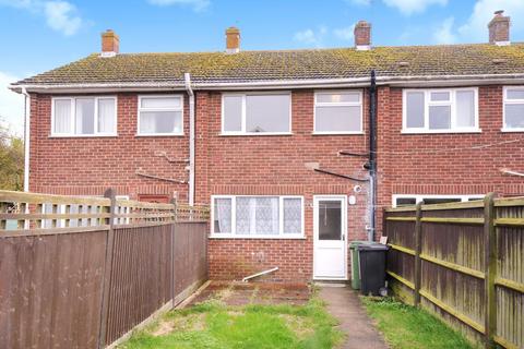 2 bedroom terraced house for sale, Didcot,  Oxfordshire,  OX11