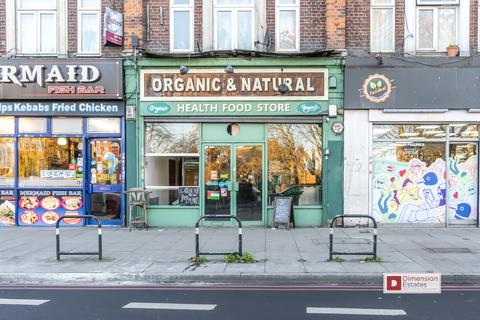 Retail property (high street) to rent, Lower Clapton Road, Lower Clapton, Hackney, E5