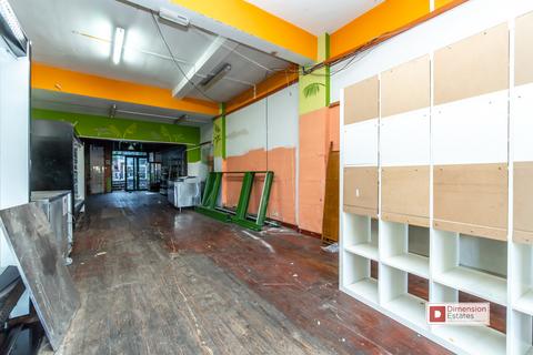 Retail property (high street) to rent, Lower Clapton Road, Lower Clapton, Hackney, E5