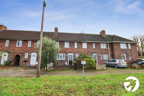 3 bedroom terraced house to rent, Athelney Street, London, SE6