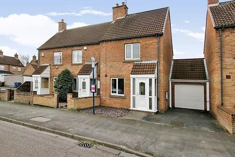 2 bedroom semi-detached house to rent, Kendal Road, Doncaster DN5