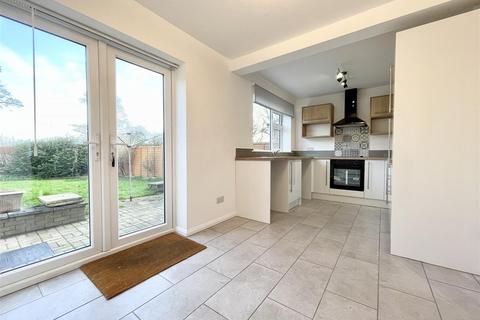 3 bedroom house to rent, Cranbourne Park, Southampton SO30