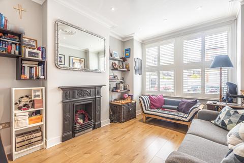 1 bedroom apartment to rent, Smeaton Road London SW18