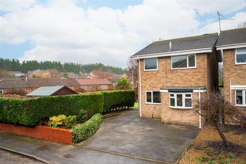 4 bedroom detached house for sale, Ullswater Drive, Dronfield Woodhouse, Dronfield