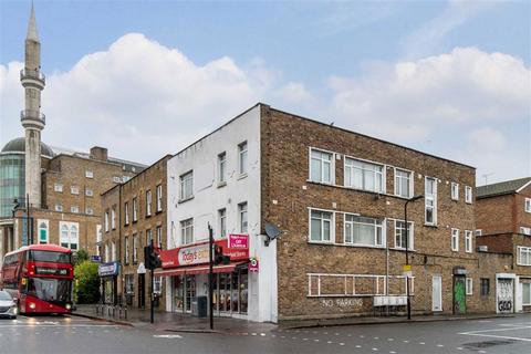 2 bedroom flat to rent, Kingsland Road, London E2