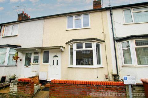 3 bedroom terraced house for sale, Arthur Street, Bushey