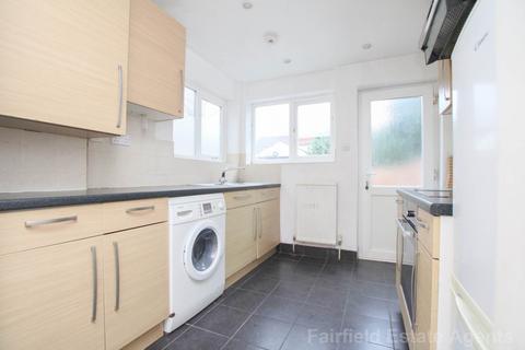 3 bedroom terraced house for sale, Arthur Street, Bushey