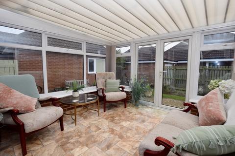 3 bedroom detached bungalow for sale, Broadmanor, Pocklington