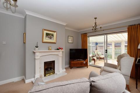17 Broadmanor, Pocklington, York, YO42 2GA