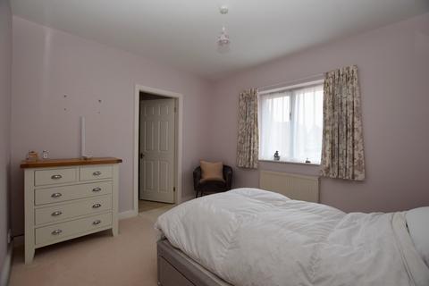 17 Broadmanor, Pocklington, York, YO42 2GA