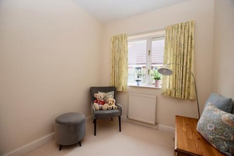 17 Broadmanor, Pocklington, York, YO42 2GA