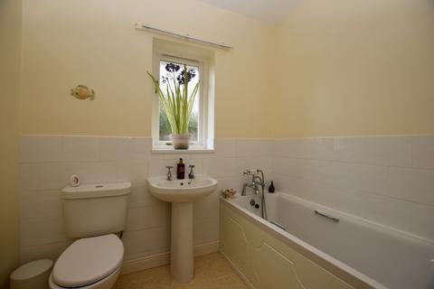 17 Broadmanor, Pocklington, York, YO42 2GA