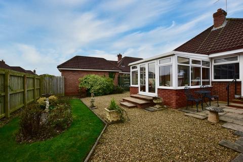 17 Broadmanor, Pocklington, York, YO42 2GA