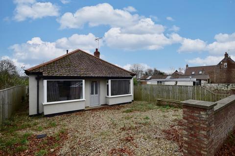 3 bedroom detached bungalow for sale, Town Street, Shiptonthorpe