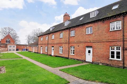 4 bedroom terraced house for sale, Viewpoint Mews, Shipmeadow, Beccles