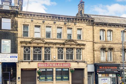 Property for sale, 42-44 Westgate, West Yorkshire, BD1 2QR