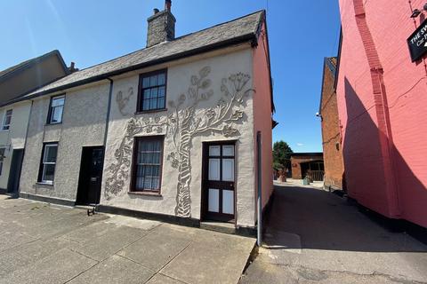 undefined, High Street, Suffolk IP6