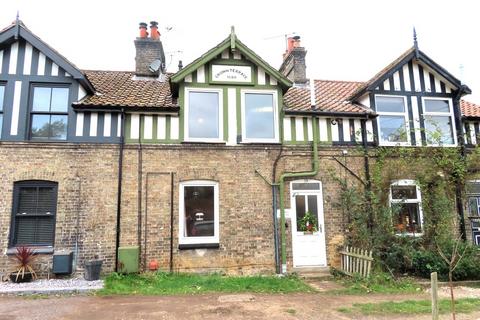 2 bedroom cottage to rent, Crown Street, Ipswich IP6