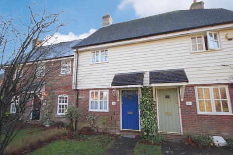 2 bedroom terraced house for sale, Berrall Way, Billingshurst