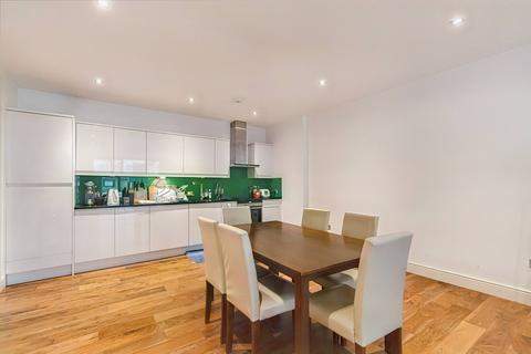 2 bedroom flat for sale, Netley Street, London NW1