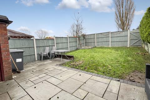 3 bedroom semi-detached house for sale, Danvers Way, Westbury