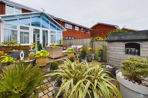 3 bedroom semi-detached house for sale, Girtrell Close, Wirral CH49