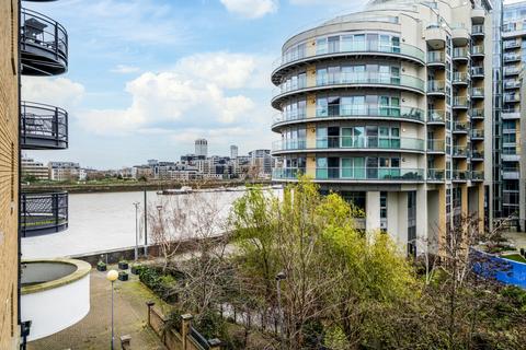 2 bedroom apartment to rent, Cotton Row , Battersea