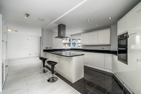 2 bedroom apartment to rent, Cotton Row , Battersea