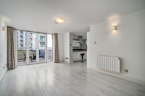 2 bedroom apartment to rent, Cotton Row , Battersea