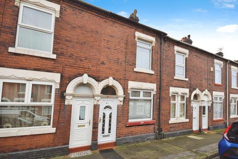 2 bedroom terraced house to rent, Kimberley Road Etruria