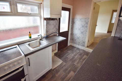 2 bedroom terraced house to rent, Kimberley Road Etruria