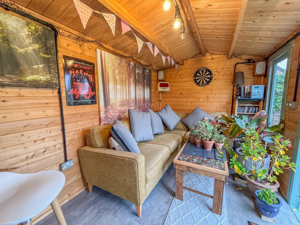 Cabin