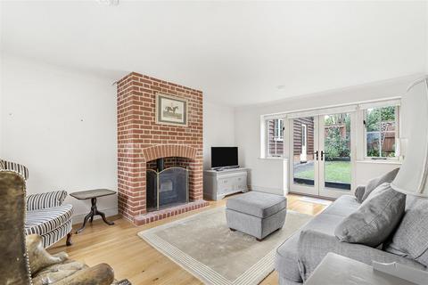 4 bedroom detached house for sale, Meeting Green, Wickhambrook CB8