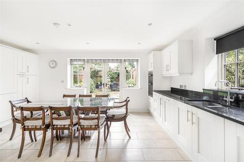 4 bedroom detached house for sale, Meeting Green, Wickhambrook CB8