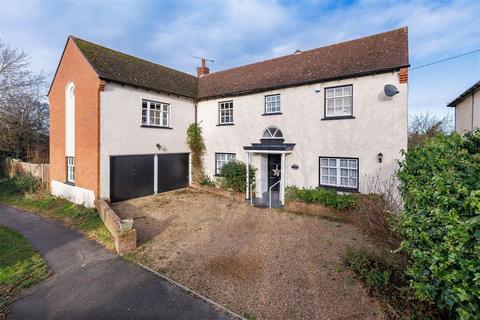 5 bedroom detached house for sale, Black Horse Lane, North Weald