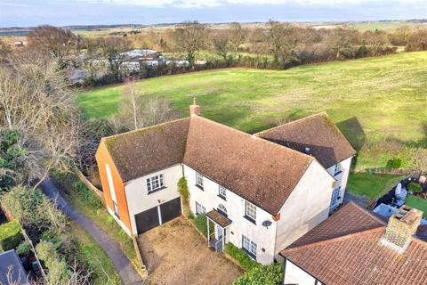 5 bedroom detached house for sale, Black Horse Lane, North Weald