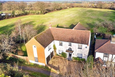 5 bedroom detached house for sale, Black Horse Lane, North Weald
