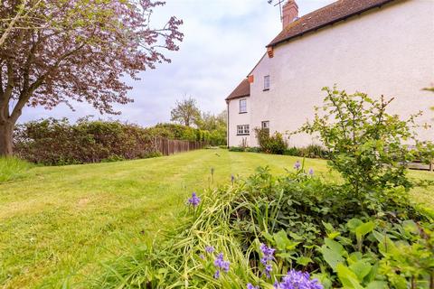 5 bedroom detached house for sale, Black Horse Lane, North Weald