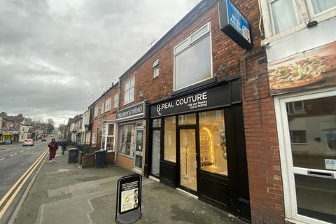 undefined, Edleston Rd, Crewe