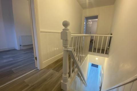 undefined, Edleston Rd, Crewe