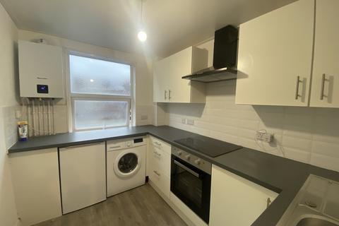 undefined, Edleston Rd, Crewe