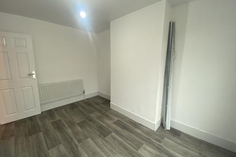 undefined, Edleston Rd, Crewe