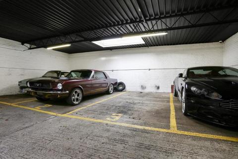 Parking for sale, Garage Space, St Mary Abbots Court, Kensington, W14