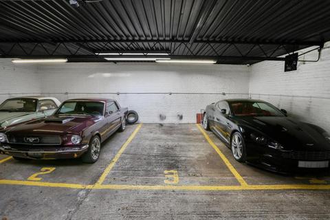 Parking for sale, Garage Space, St Mary Abbots Court, Kensington, W14