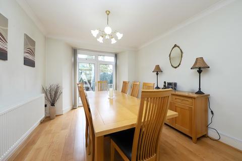 4 bedroom semi-detached house for sale, Cannon Lane, Pinner HA5