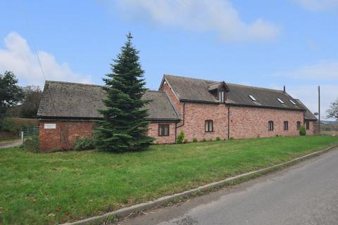 7 bedroom barn conversion for sale, Charlton Barns, Charlton, TF6 5ET