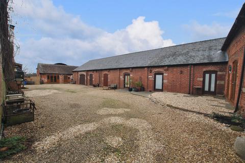 7 bedroom barn conversion for sale, Charlton Barns, Charlton, TF6 5ET